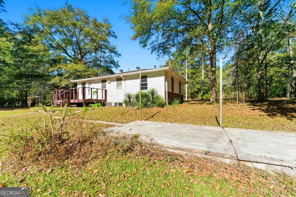 15 Dixie Drive Stockbridge - 21