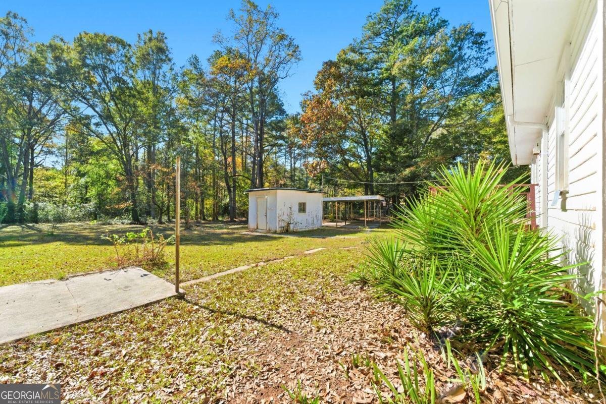 15 Dixie Drive Stockbridge - 22