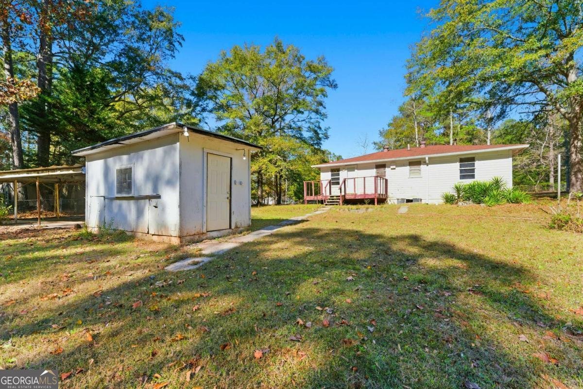 15 Dixie Drive Stockbridge - 23