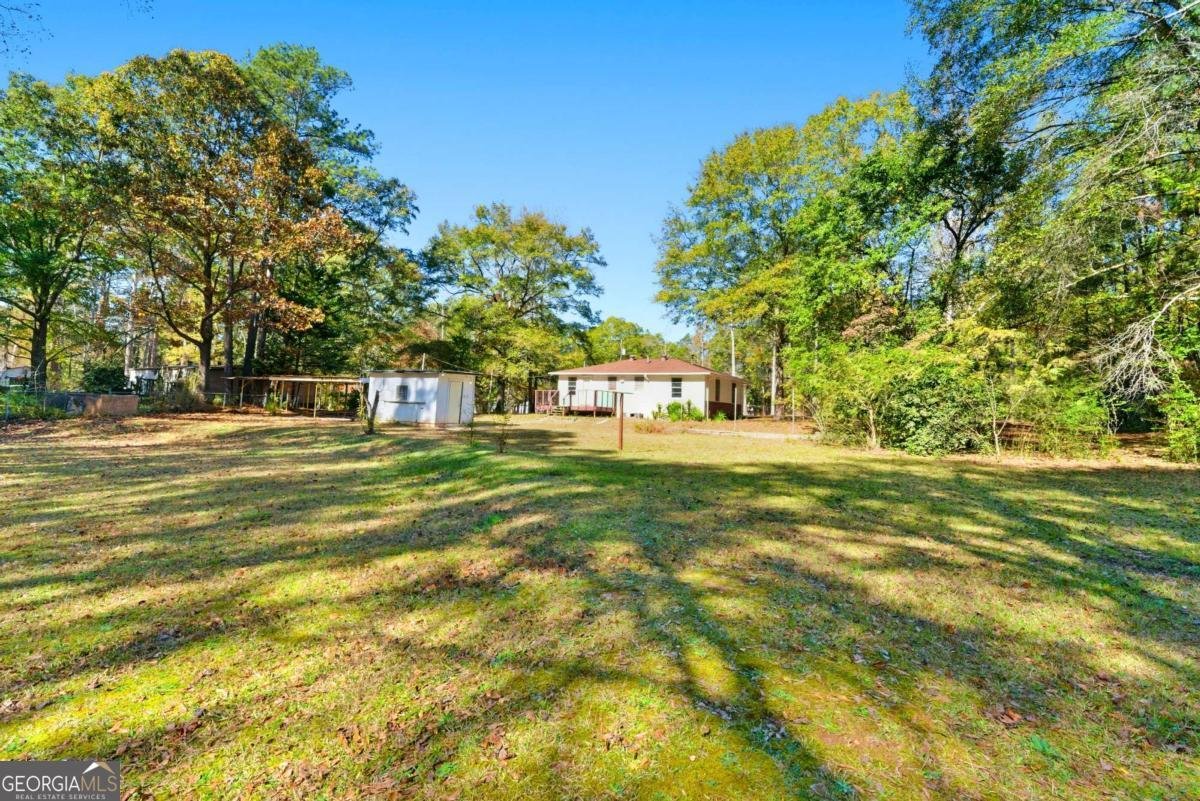 15 Dixie Drive Stockbridge - 24