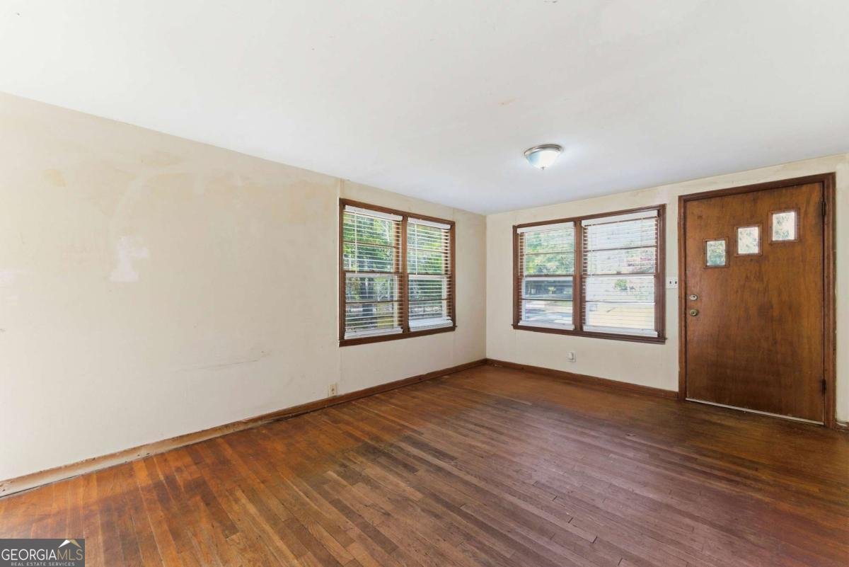 15 Dixie Drive Stockbridge - 4