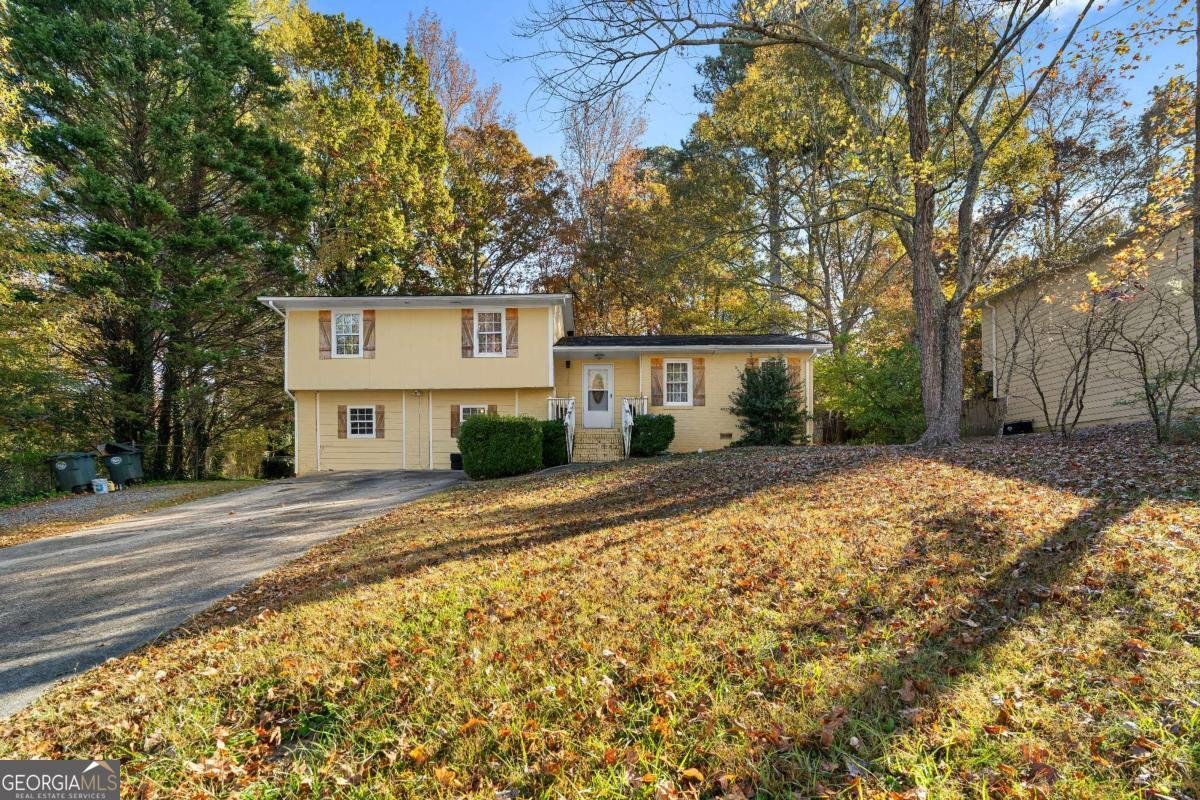 3025 Butler Creek Road Kennesaw - 2