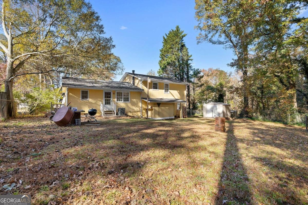 3025 Butler Creek Road Kennesaw - 22
