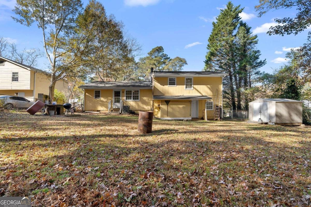 3025 Butler Creek Road Kennesaw - 23