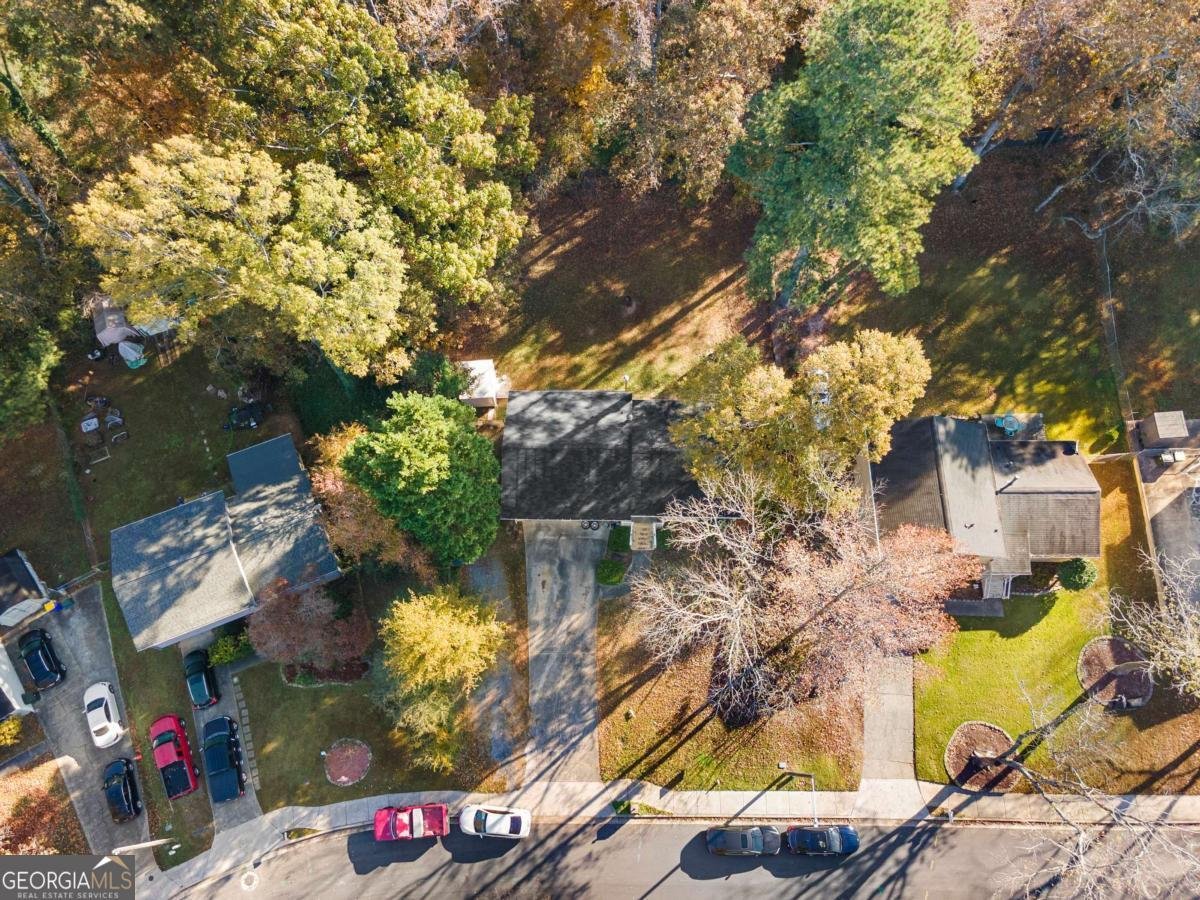 3025 Butler Creek Road Kennesaw - 24