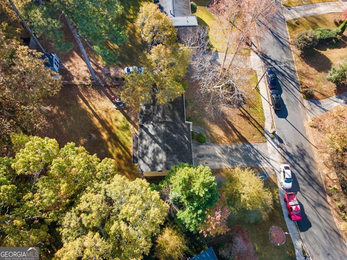 3025 Butler Creek Road Kennesaw - 25