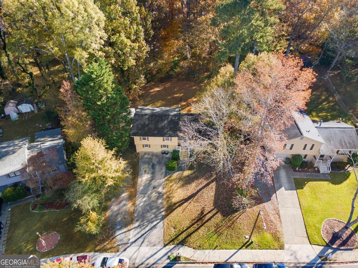 3025 Butler Creek Road Kennesaw - 26