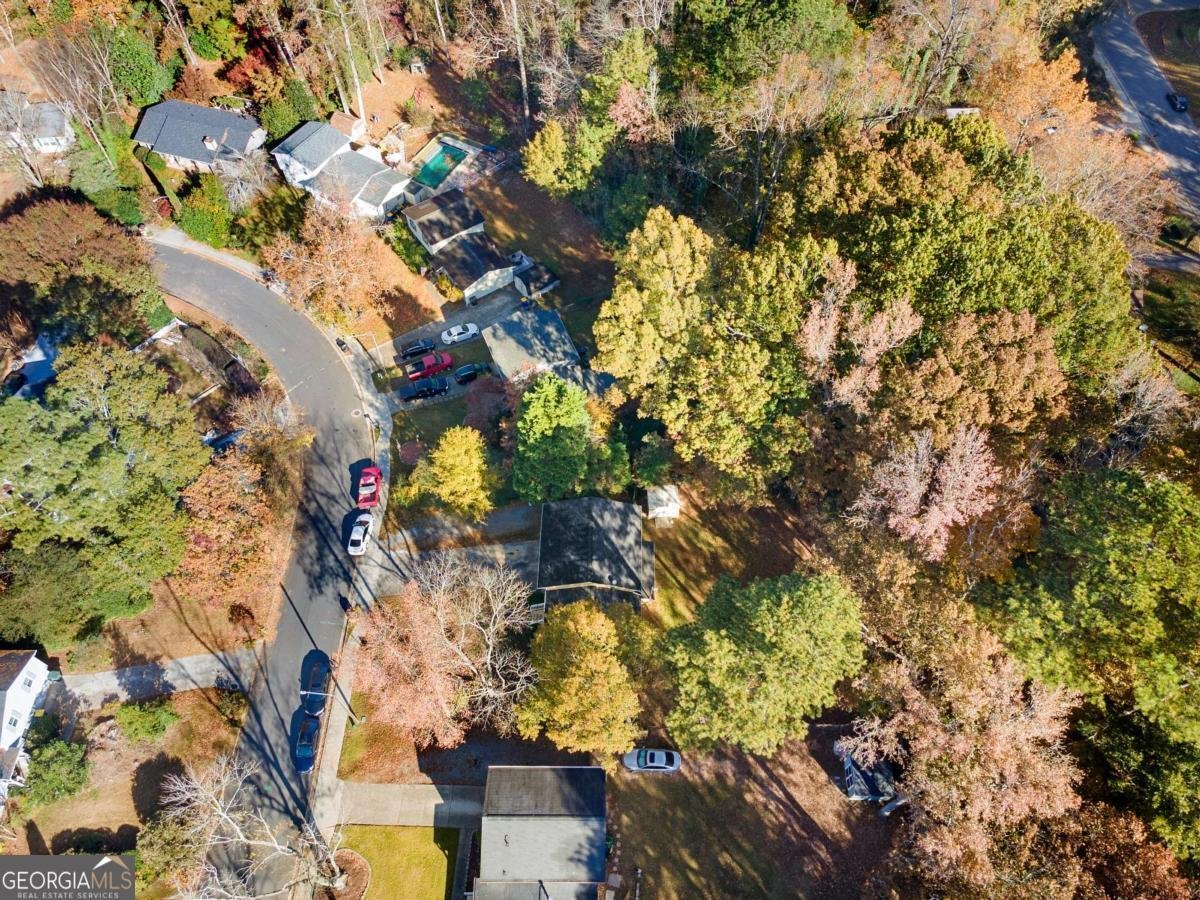 3025 Butler Creek Road Kennesaw - 27