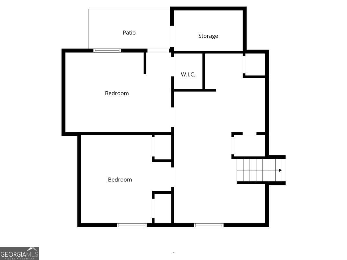 3025 Butler Creek Road Kennesaw - 29