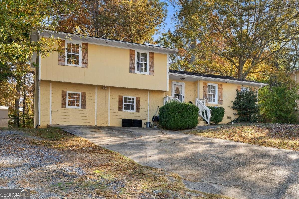 3025 Butler Creek Road Kennesaw - 3