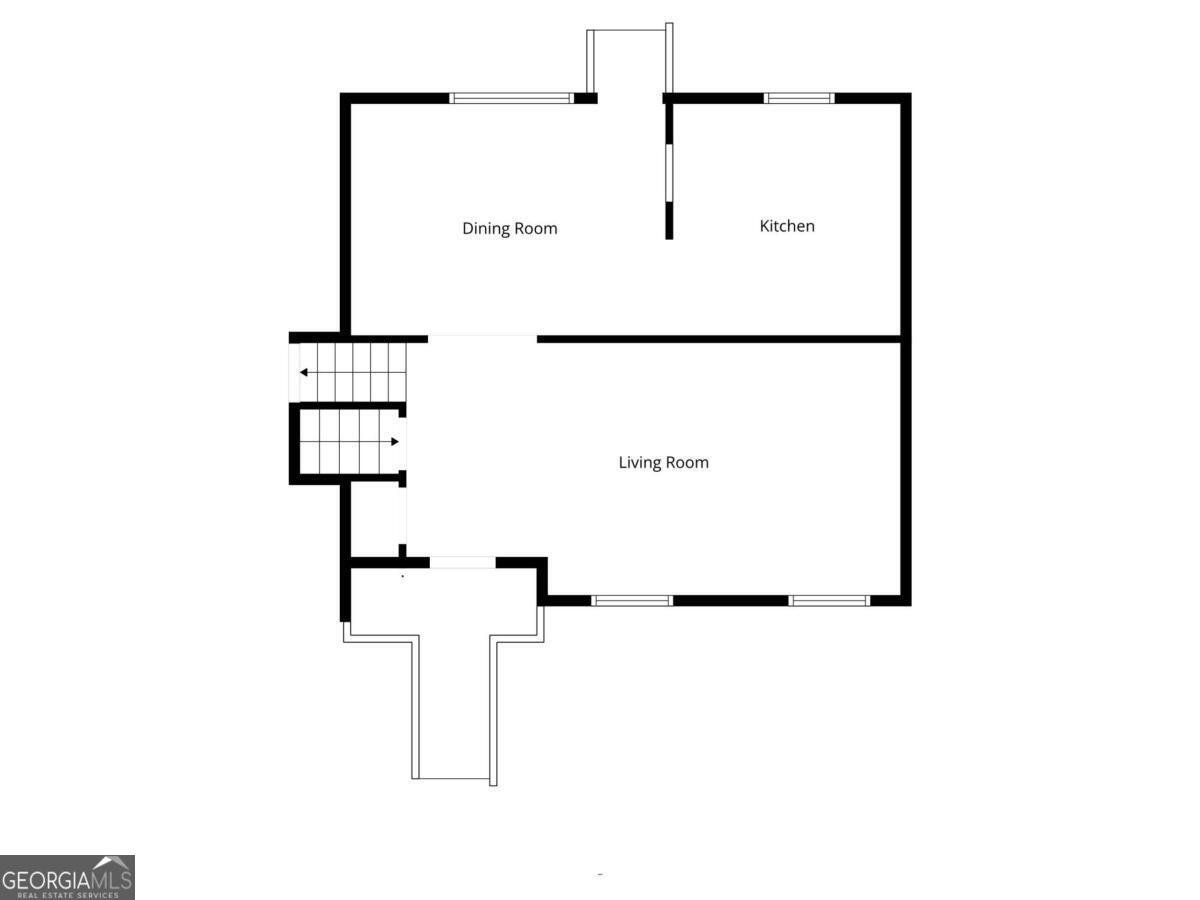 3025 Butler Creek Road Kennesaw - 30