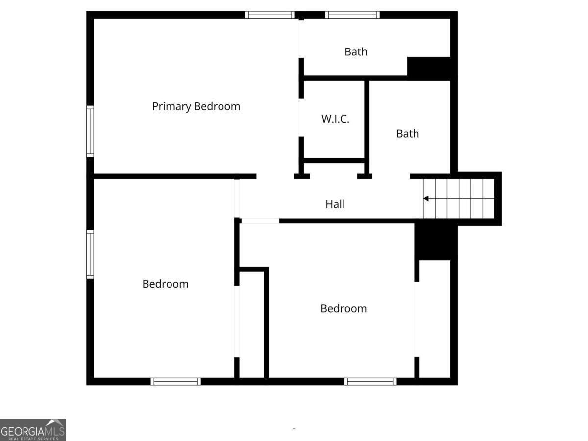 3025 Butler Creek Road Kennesaw - 31