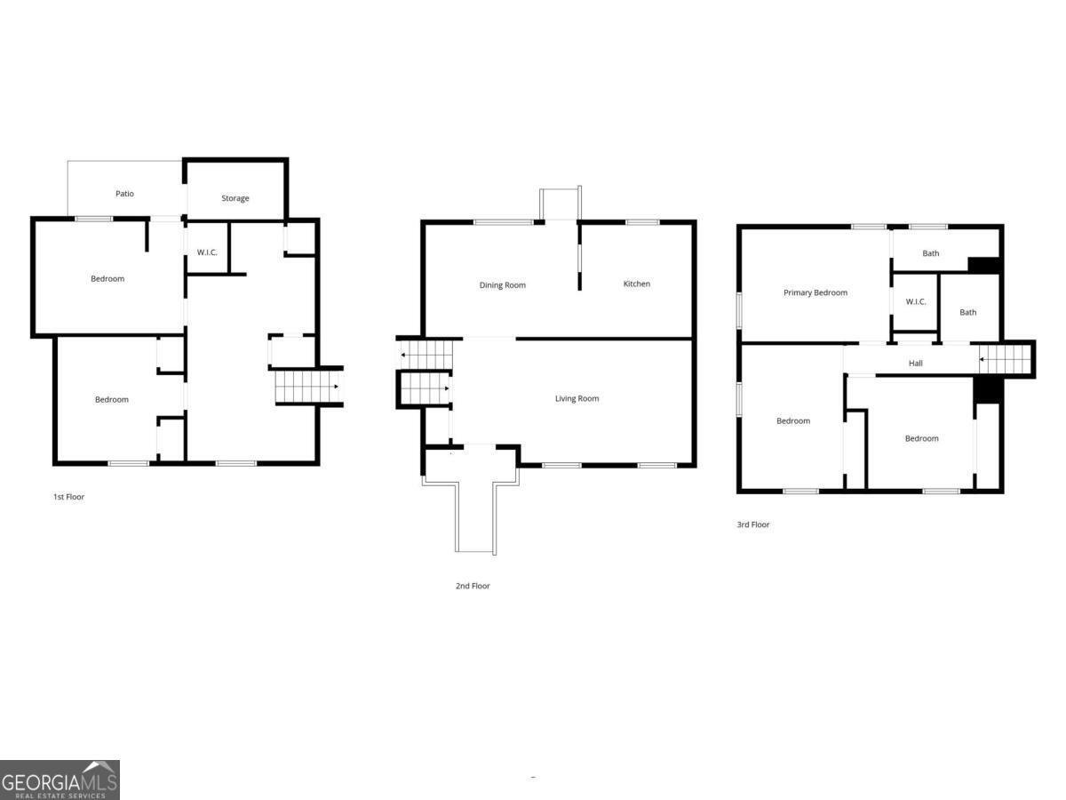 3025 Butler Creek Road Kennesaw - 32