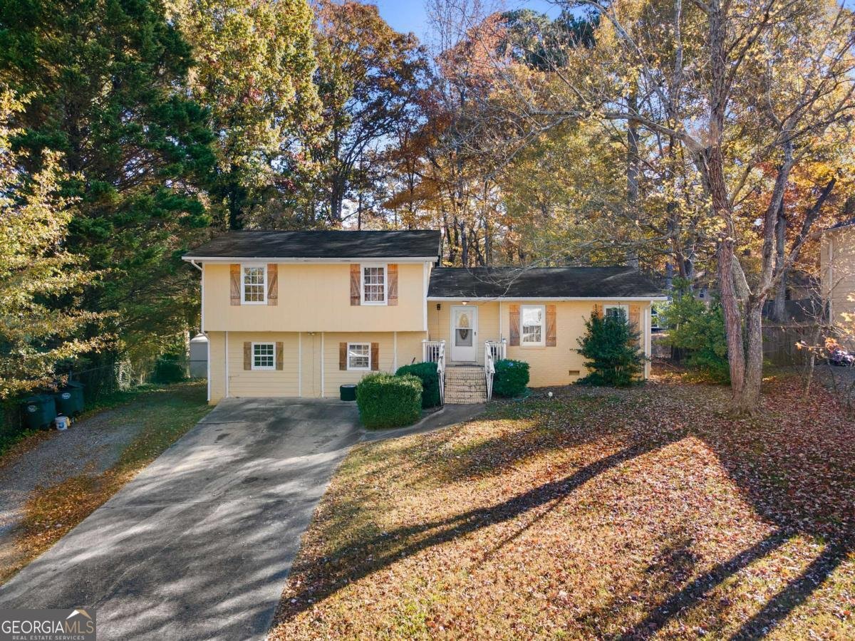 3025 Butler Creek Road Kennesaw - 4