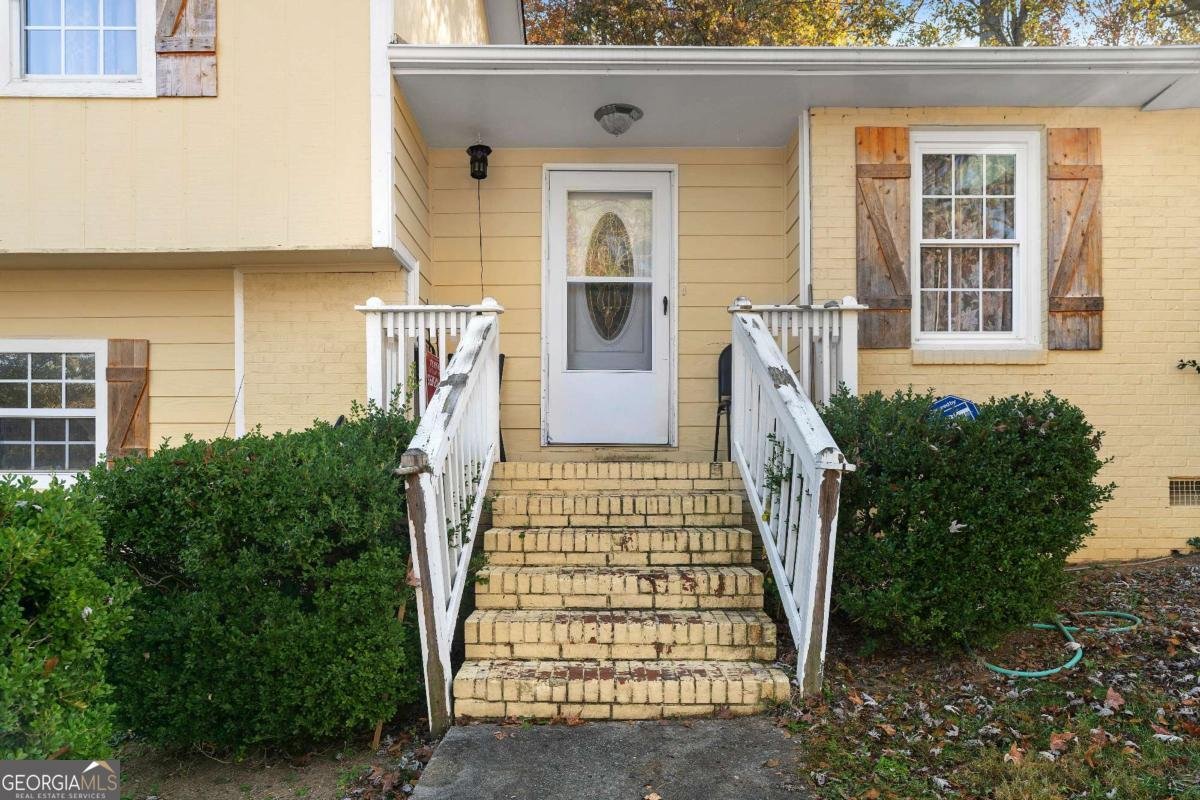 3025 Butler Creek Road Kennesaw - 5