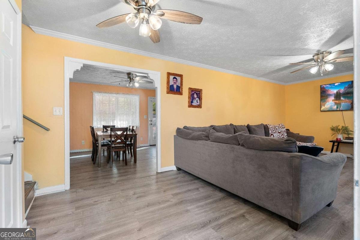 3025 Butler Creek Road Kennesaw - 7