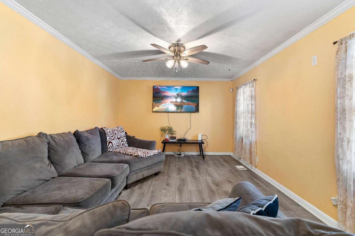 3025 Butler Creek Road Kennesaw - 8