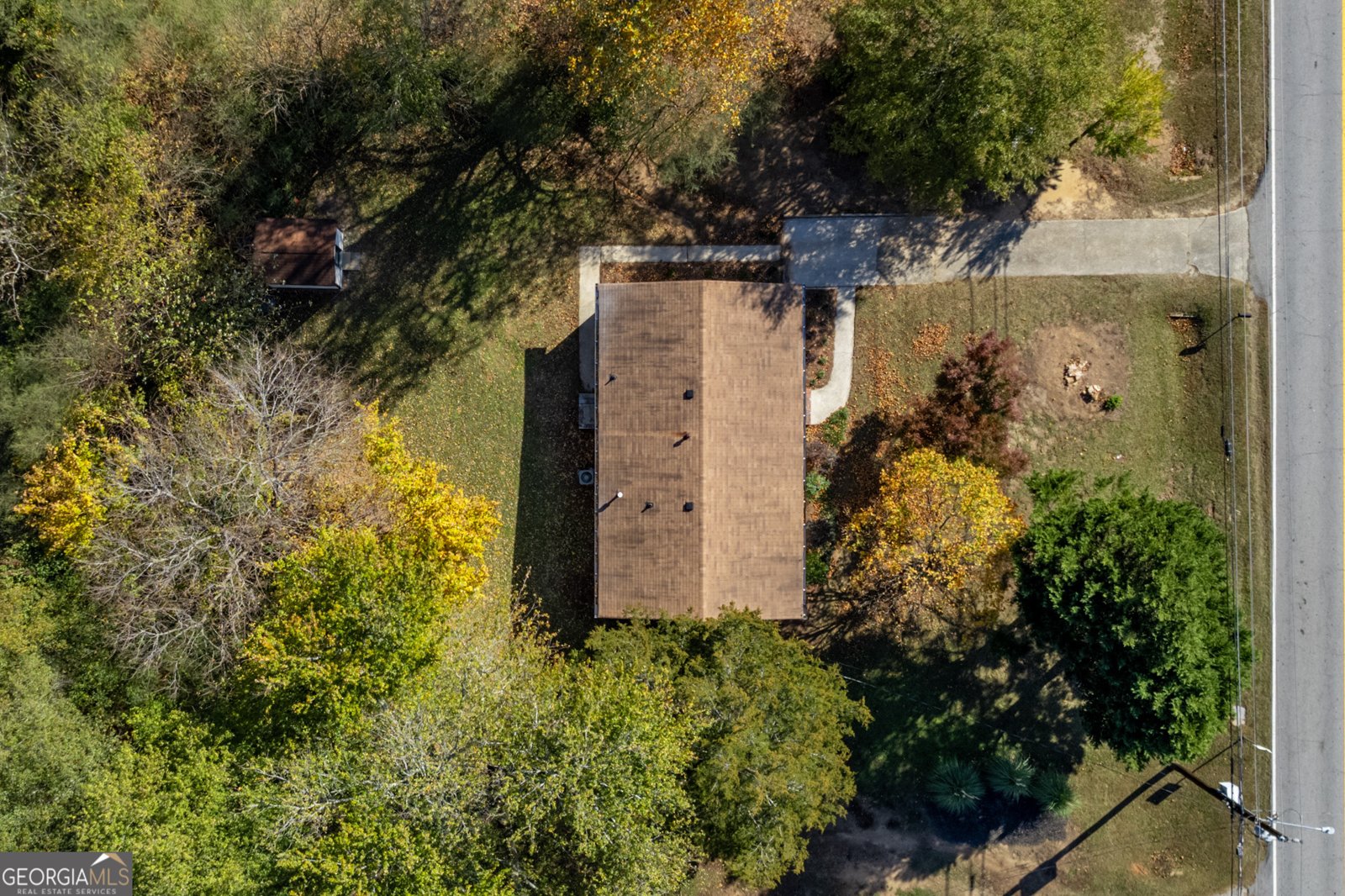 511 Lee Byrd Road Loganville - 1