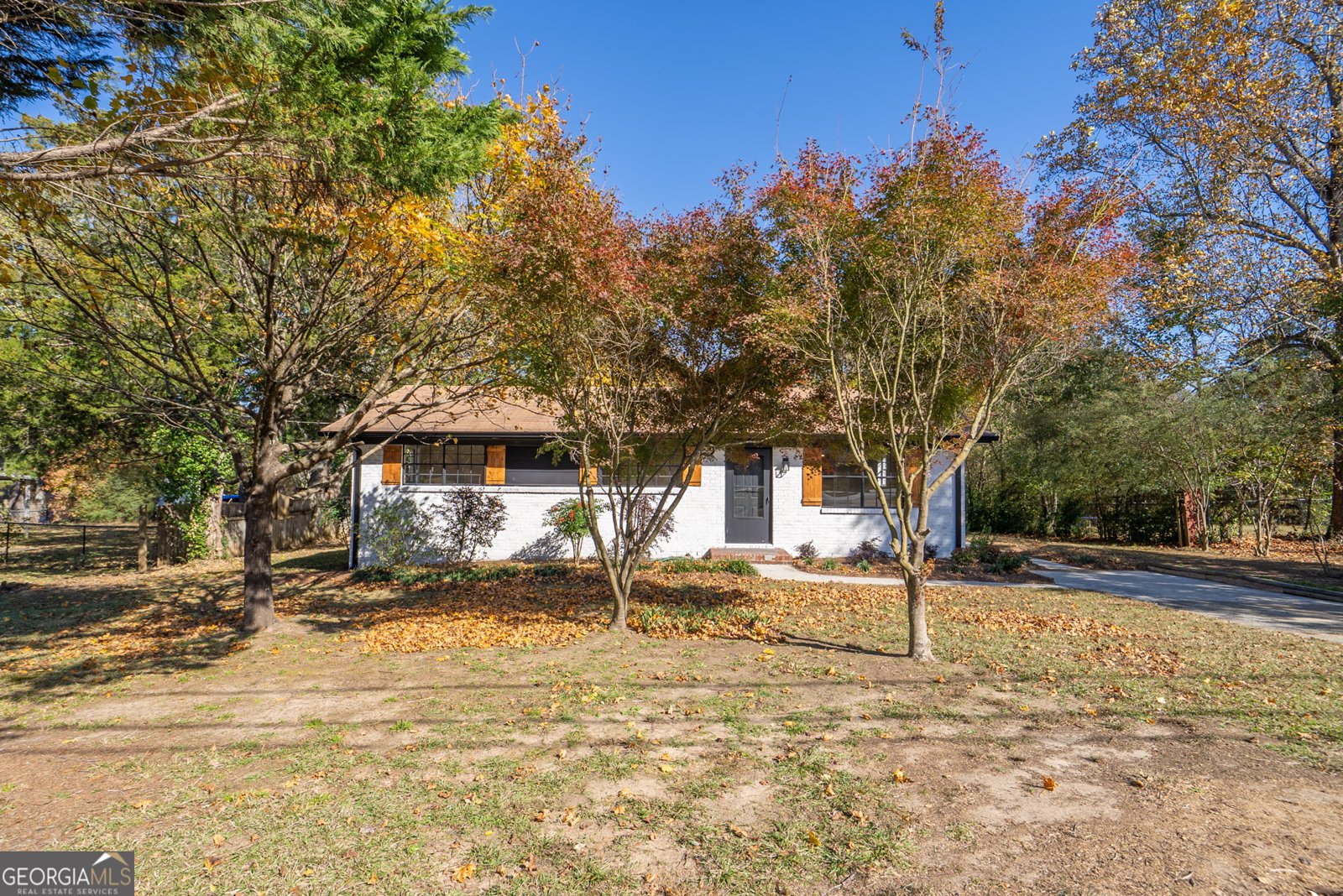 511 Lee Byrd Road Loganville - 2