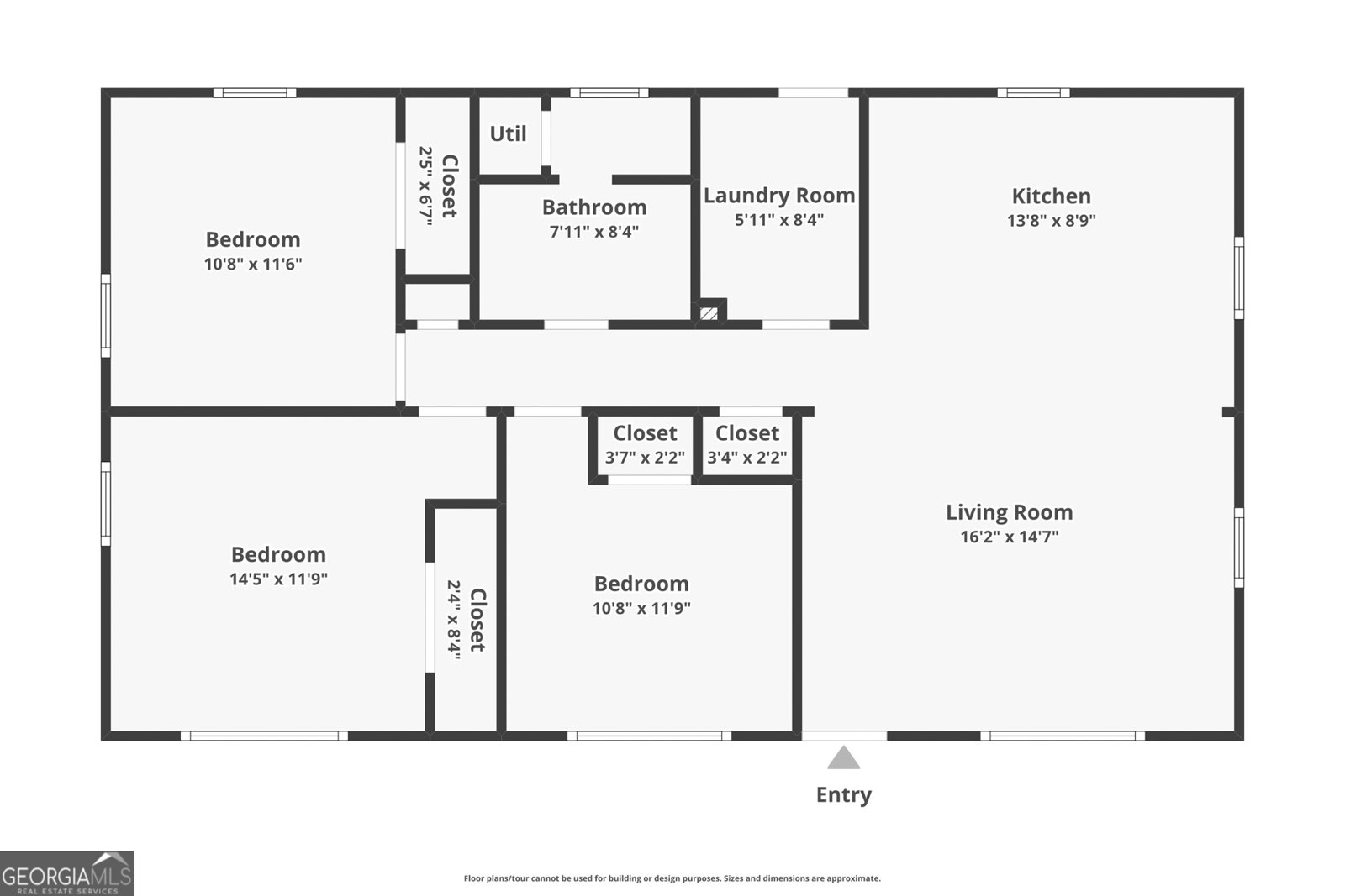 511 Lee Byrd Road Loganville - 21