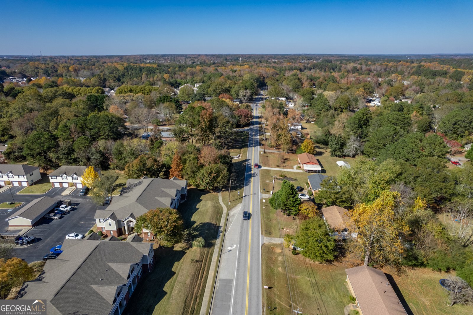 511 Lee Byrd Road Loganville - 27