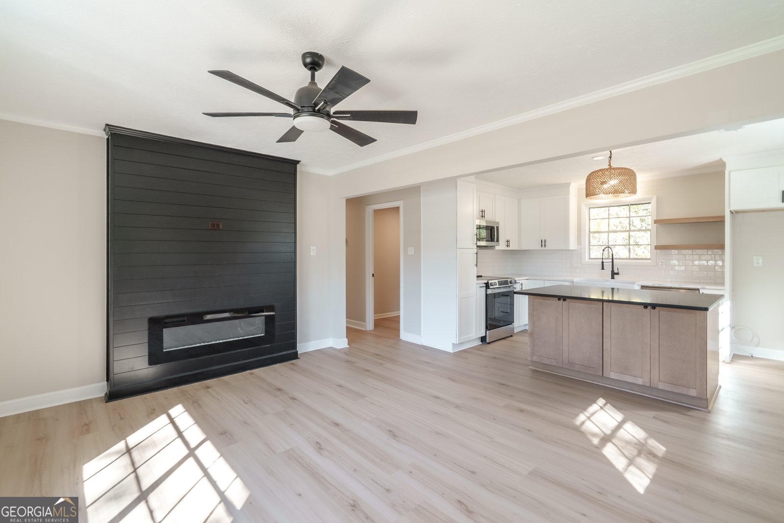 511 Lee Byrd Road Loganville - 4