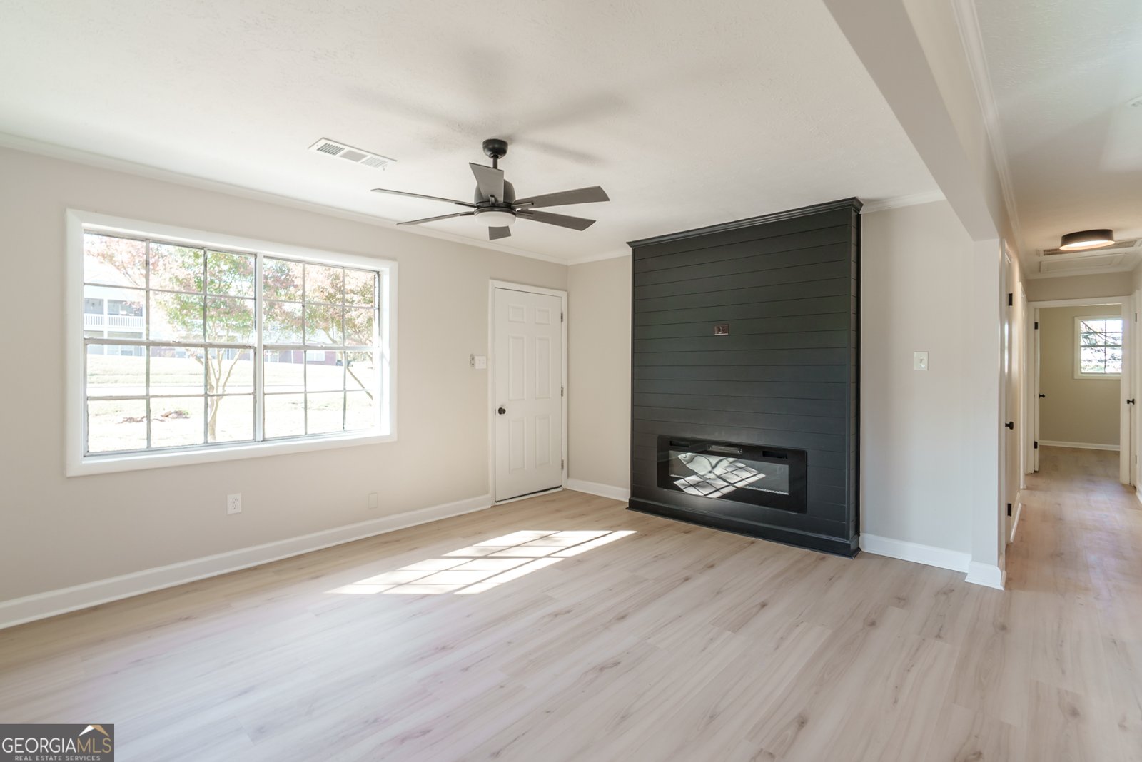 511 Lee Byrd Road Loganville - 5