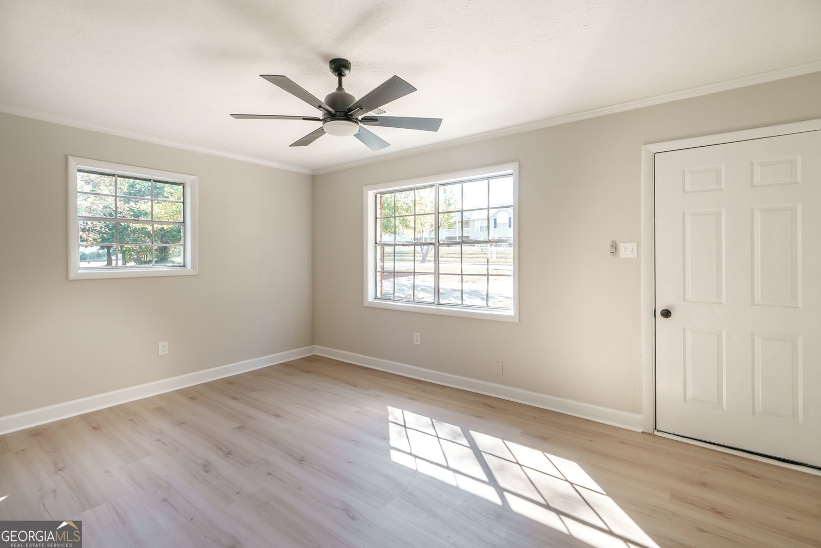 511 Lee Byrd Road Loganville - 6