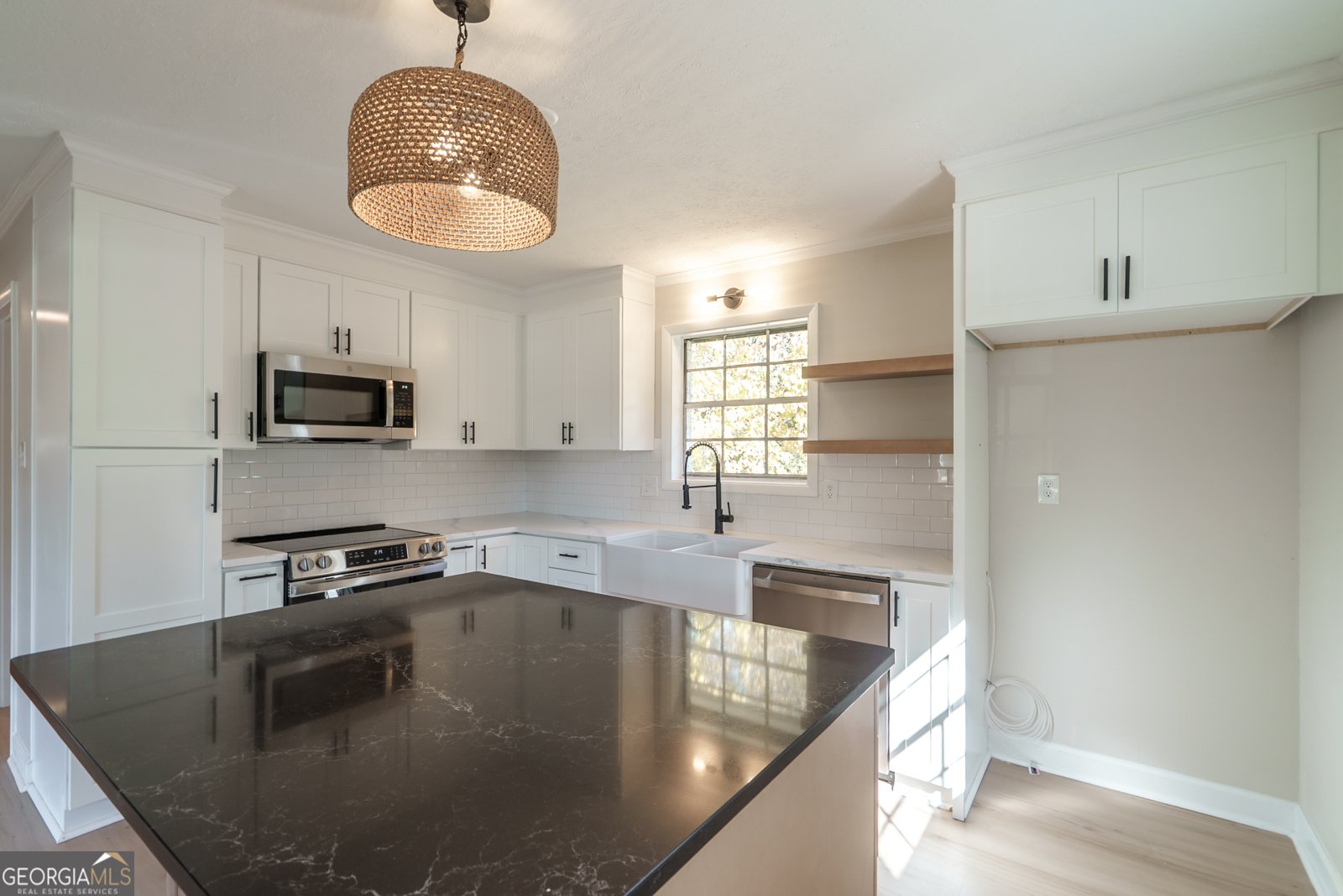 511 Lee Byrd Road Loganville - 7