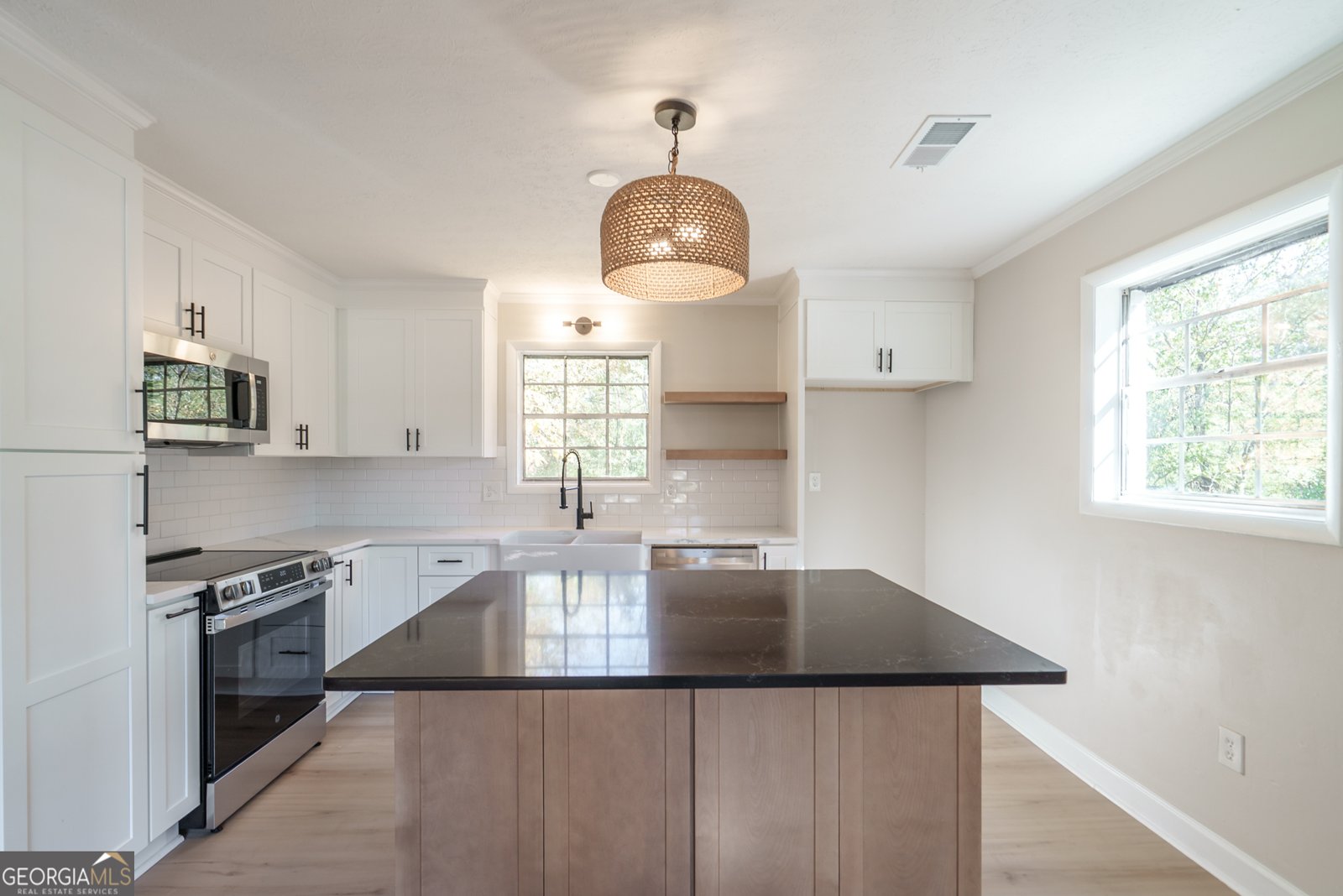 511 Lee Byrd Road Loganville - 8