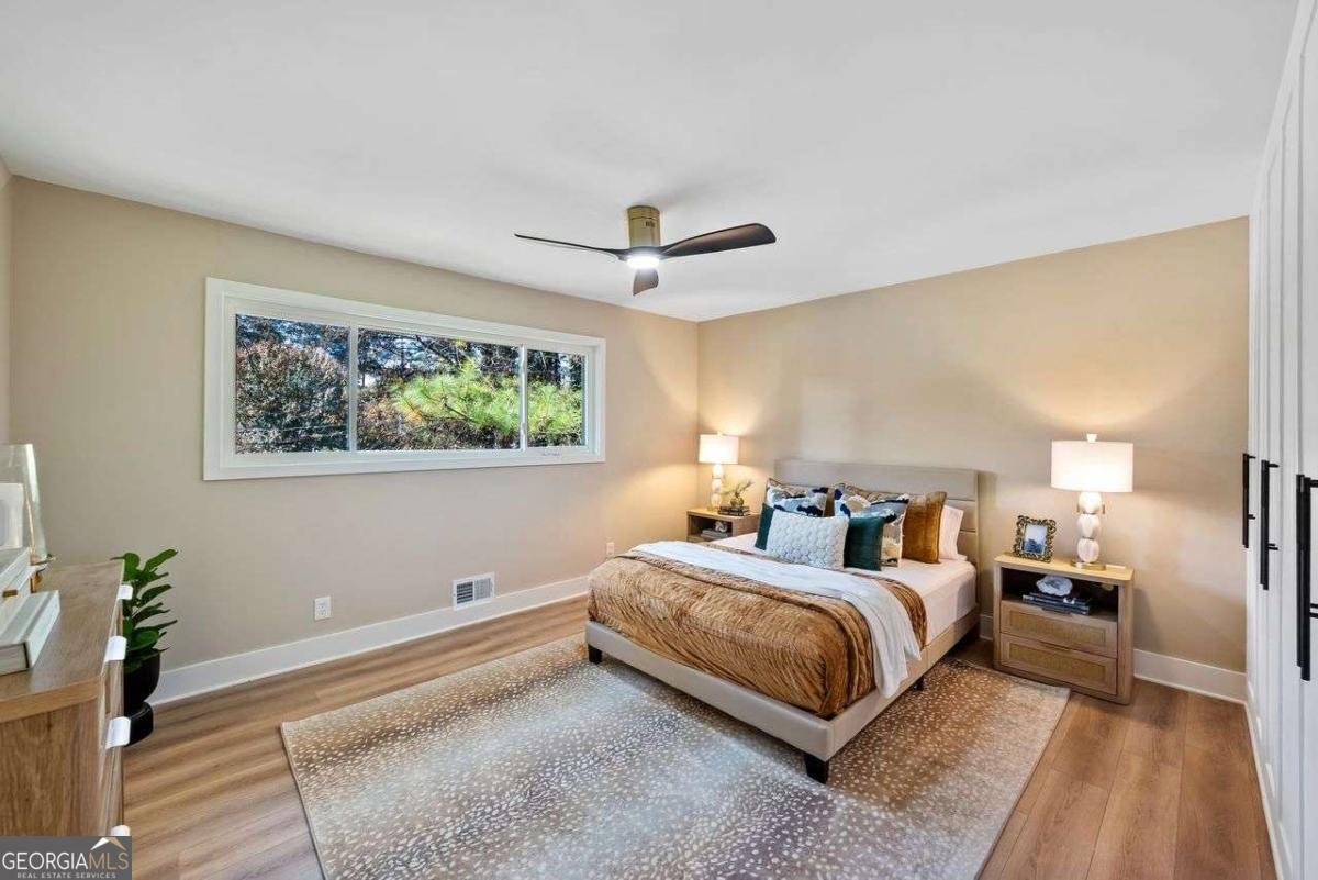 1120 Taliwa Trail Marietta - 11