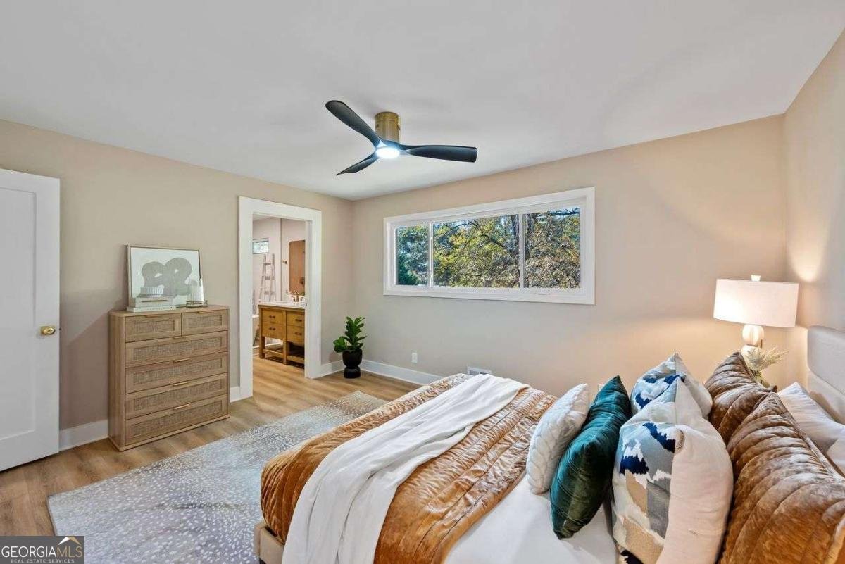 1120 Taliwa Trail Marietta - 12