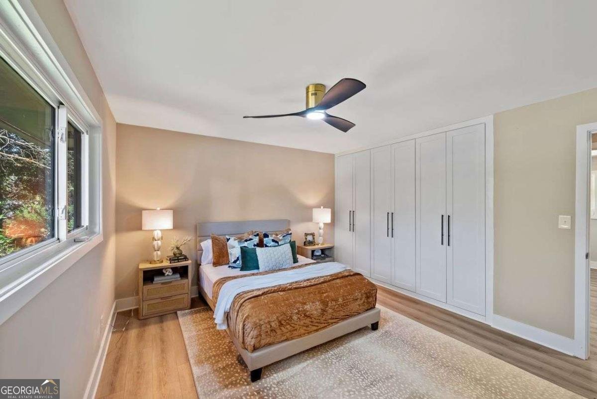 1120 Taliwa Trail Marietta - 13