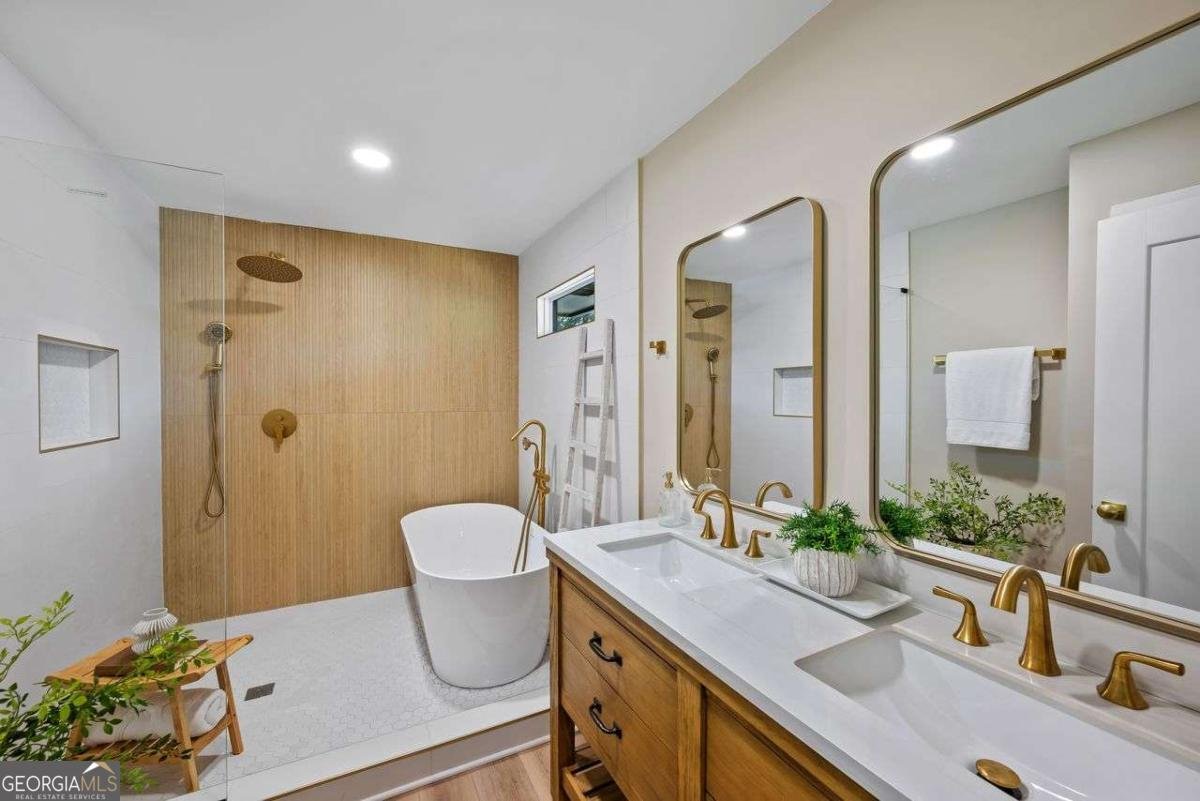 1120 Taliwa Trail Marietta - 14