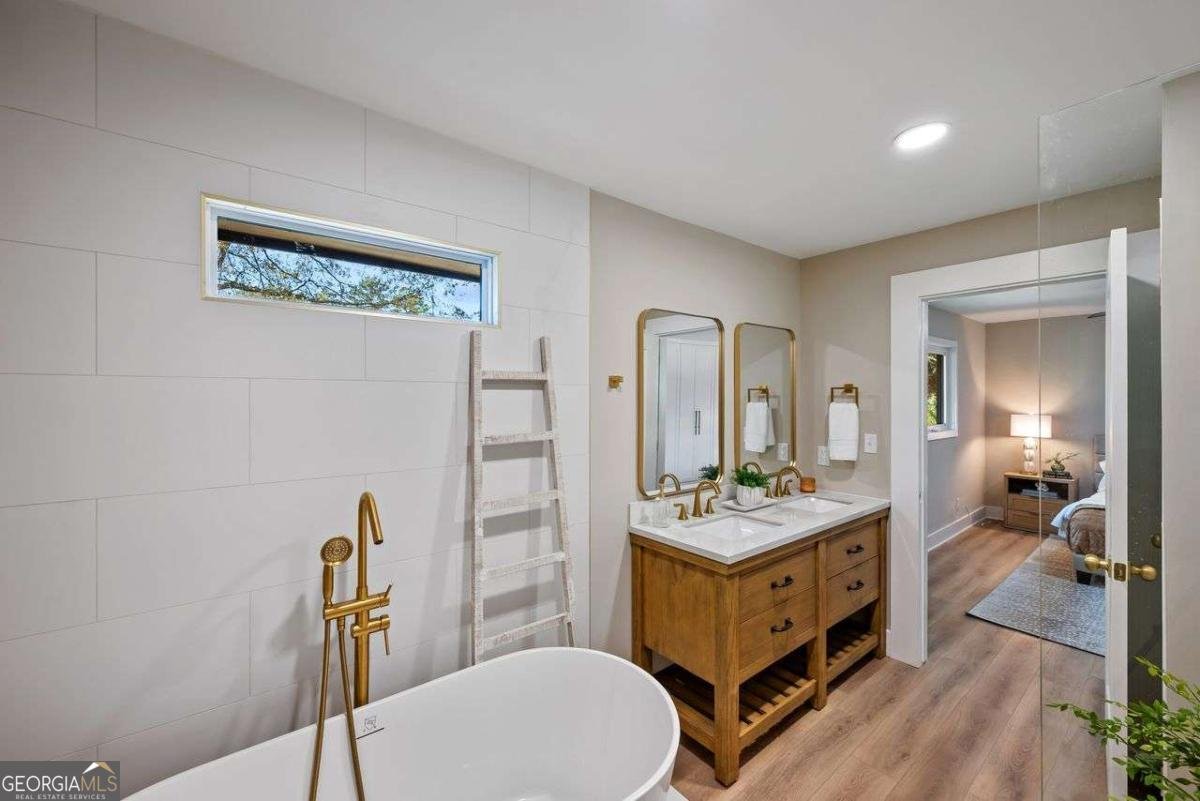 1120 Taliwa Trail Marietta - 15