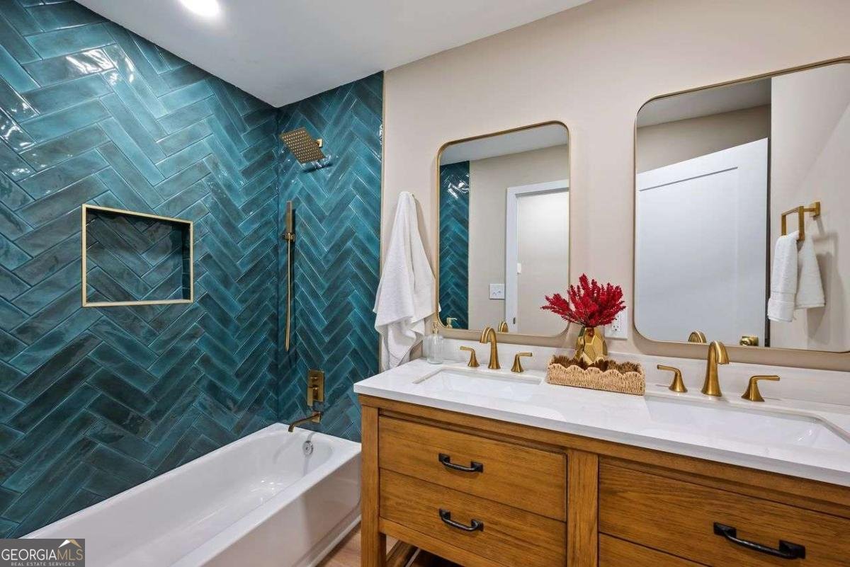 1120 Taliwa Trail Marietta - 19