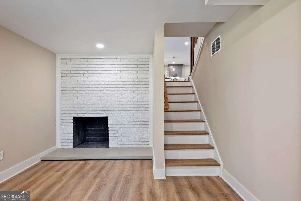 1120 Taliwa Trail Marietta - 20