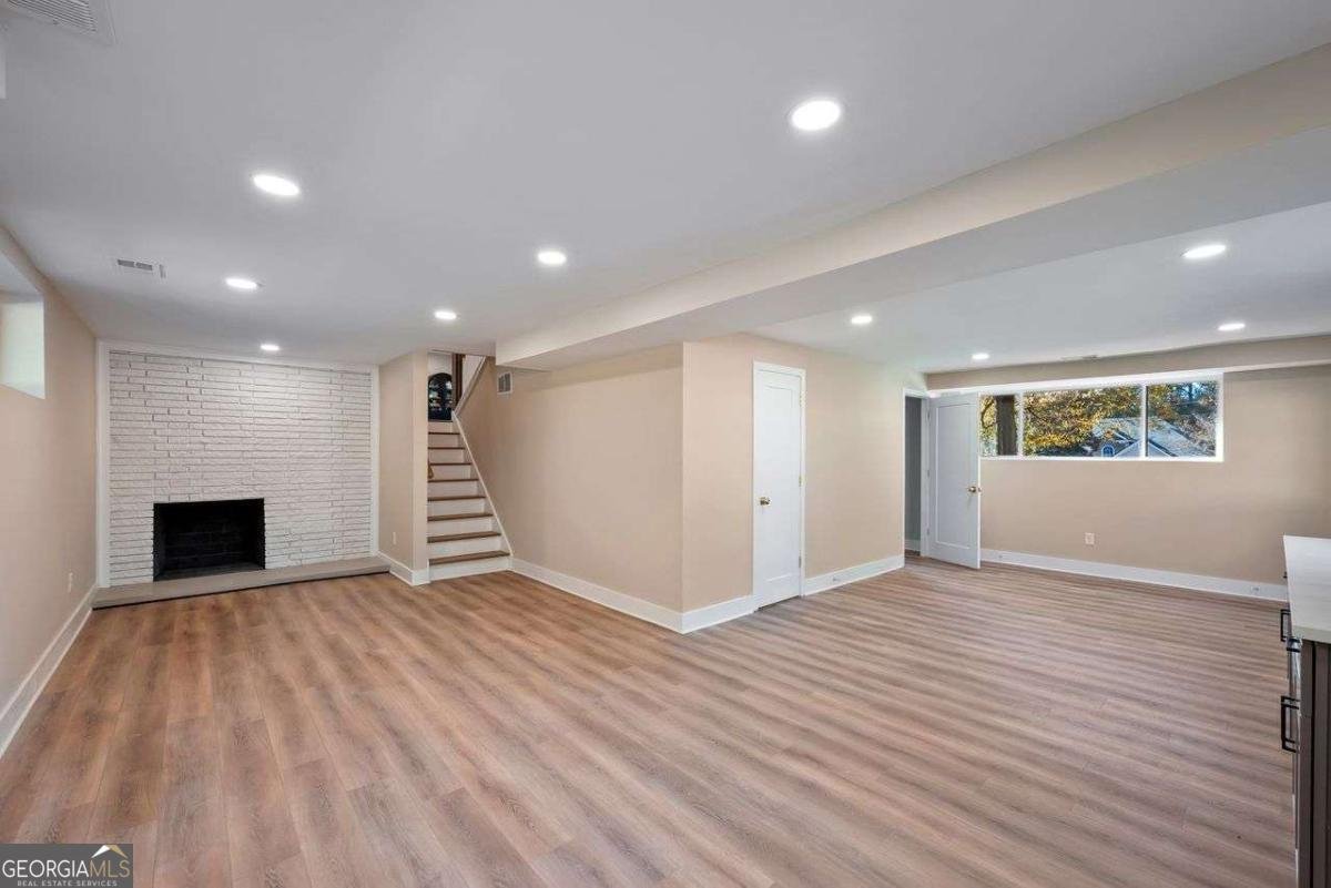 1120 Taliwa Trail Marietta - 21