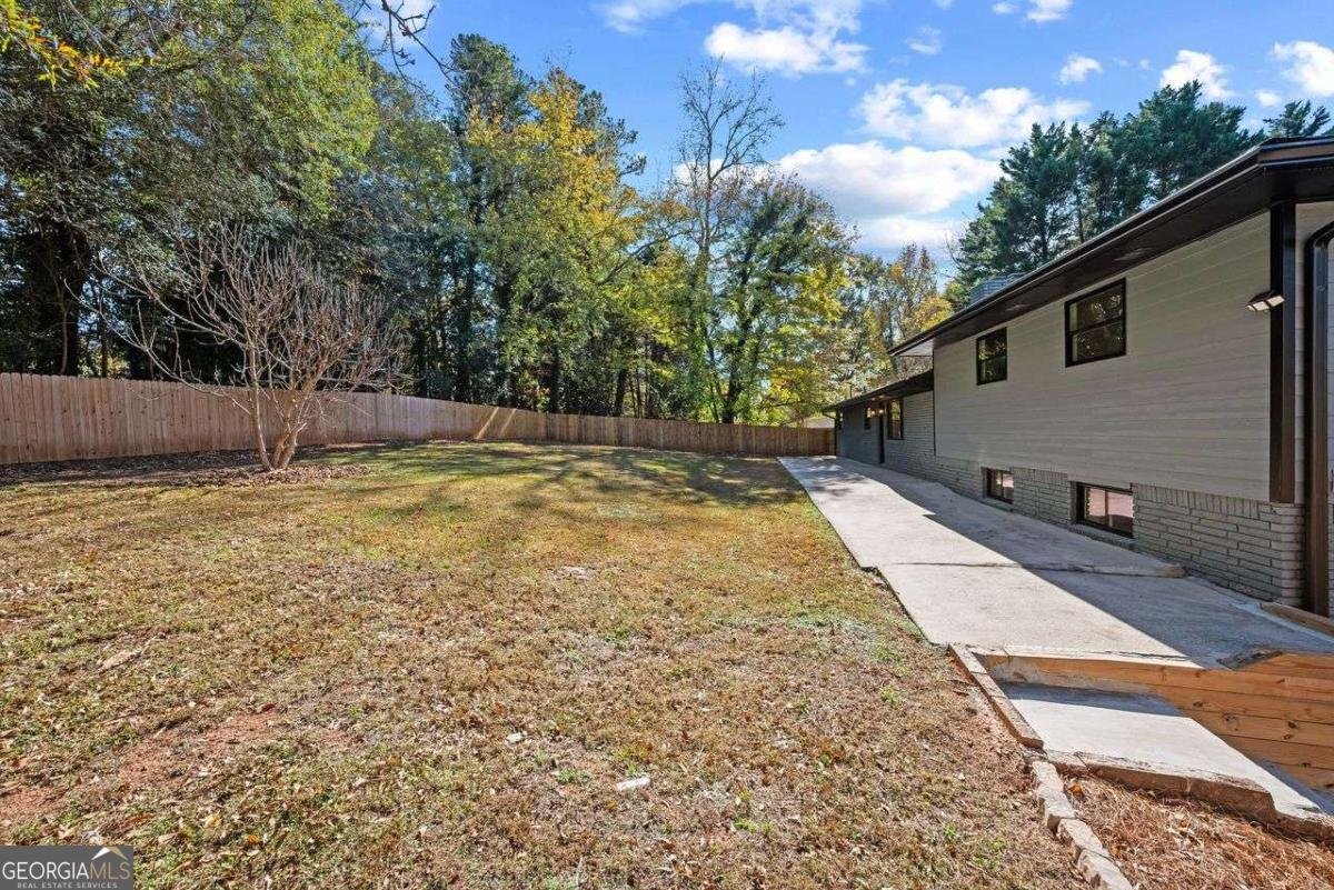 1120 Taliwa Trail Marietta - 28