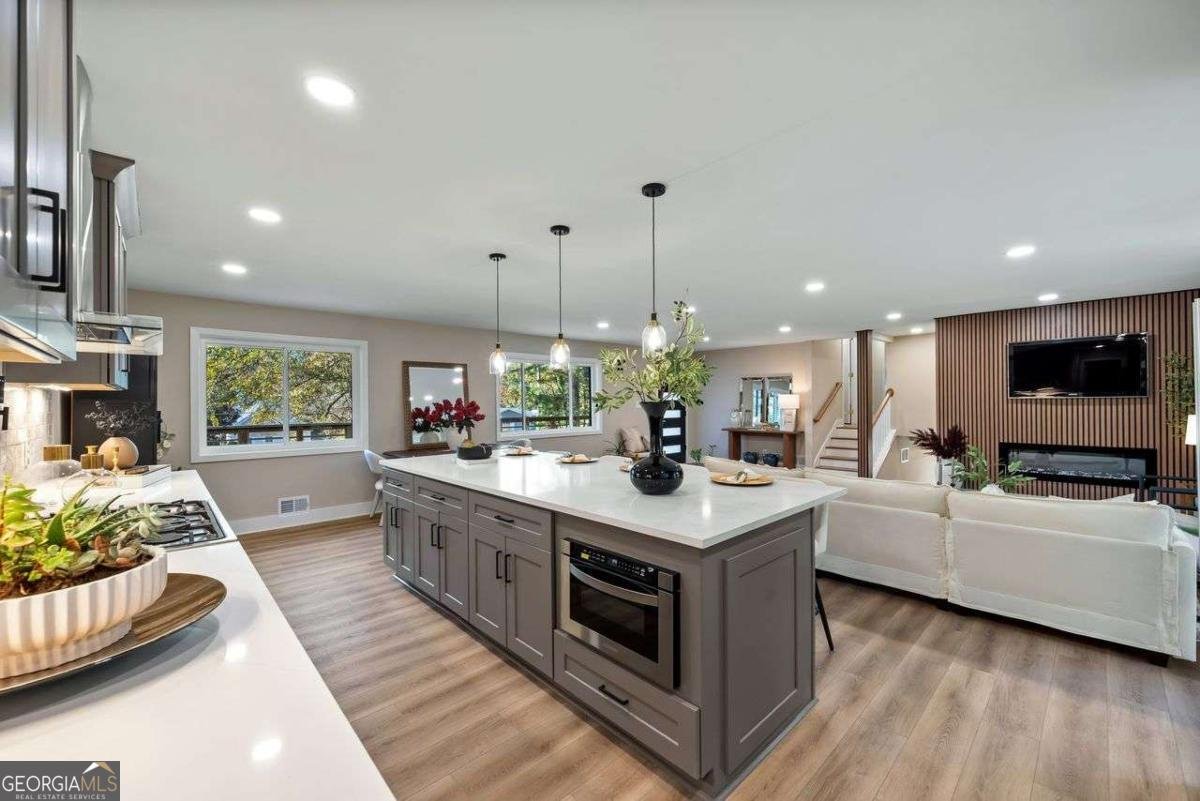 1120 Taliwa Trail Marietta - 6