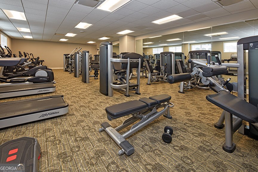 2246 Virginia Place Atlanta - 5