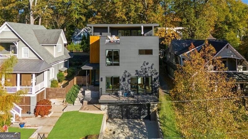 501 Terrace Avenue Atlanta - 2