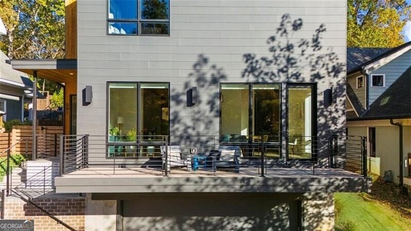 501 Terrace Avenue Atlanta - 27