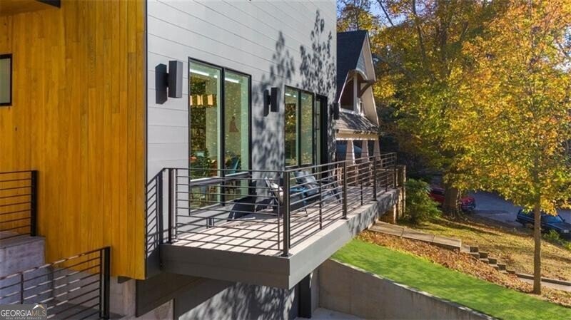 501 Terrace Avenue Atlanta - 28