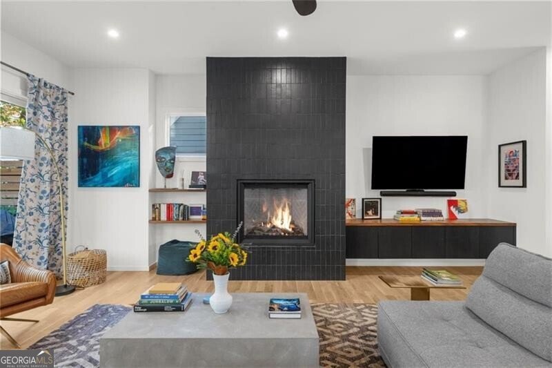 501 Terrace Avenue Atlanta - 29