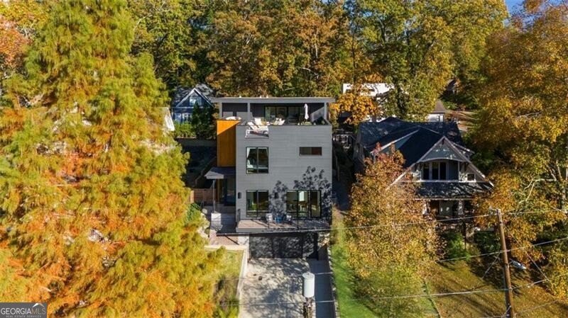 501 Terrace Avenue Atlanta - 3