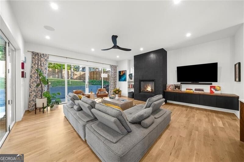 501 Terrace Avenue Atlanta - 30