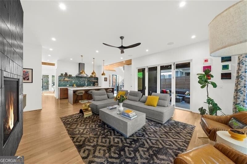 501 Terrace Avenue Atlanta - 31