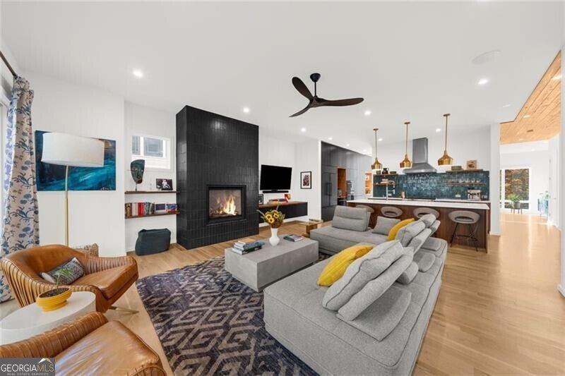 501 Terrace Avenue Atlanta - 32