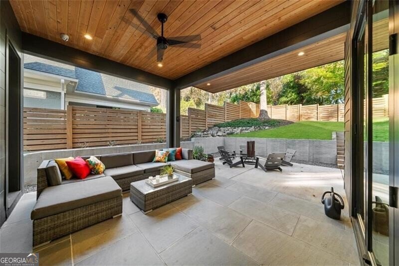 501 Terrace Avenue Atlanta - 35